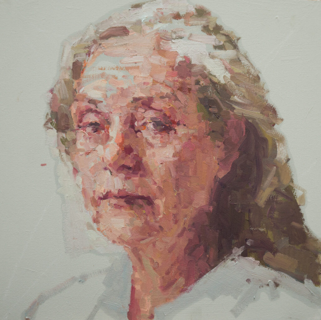 JantiendeBoer_Portret7_30x30cm_2023